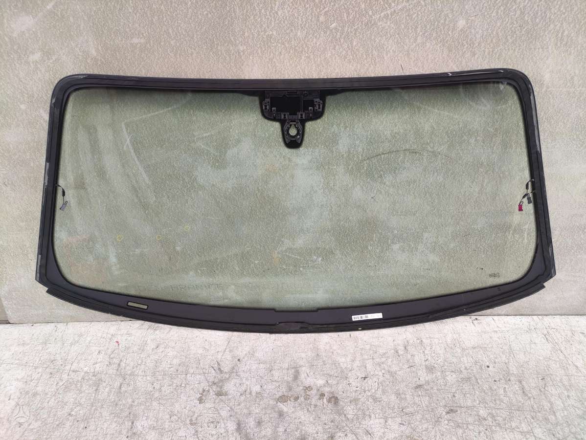 Porsche Boxster, 982845099B, Cen16235