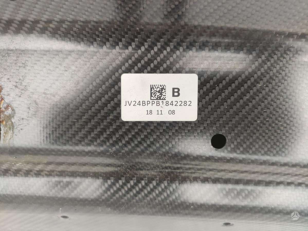 Land Rover Range Rover Sport Cen16237
