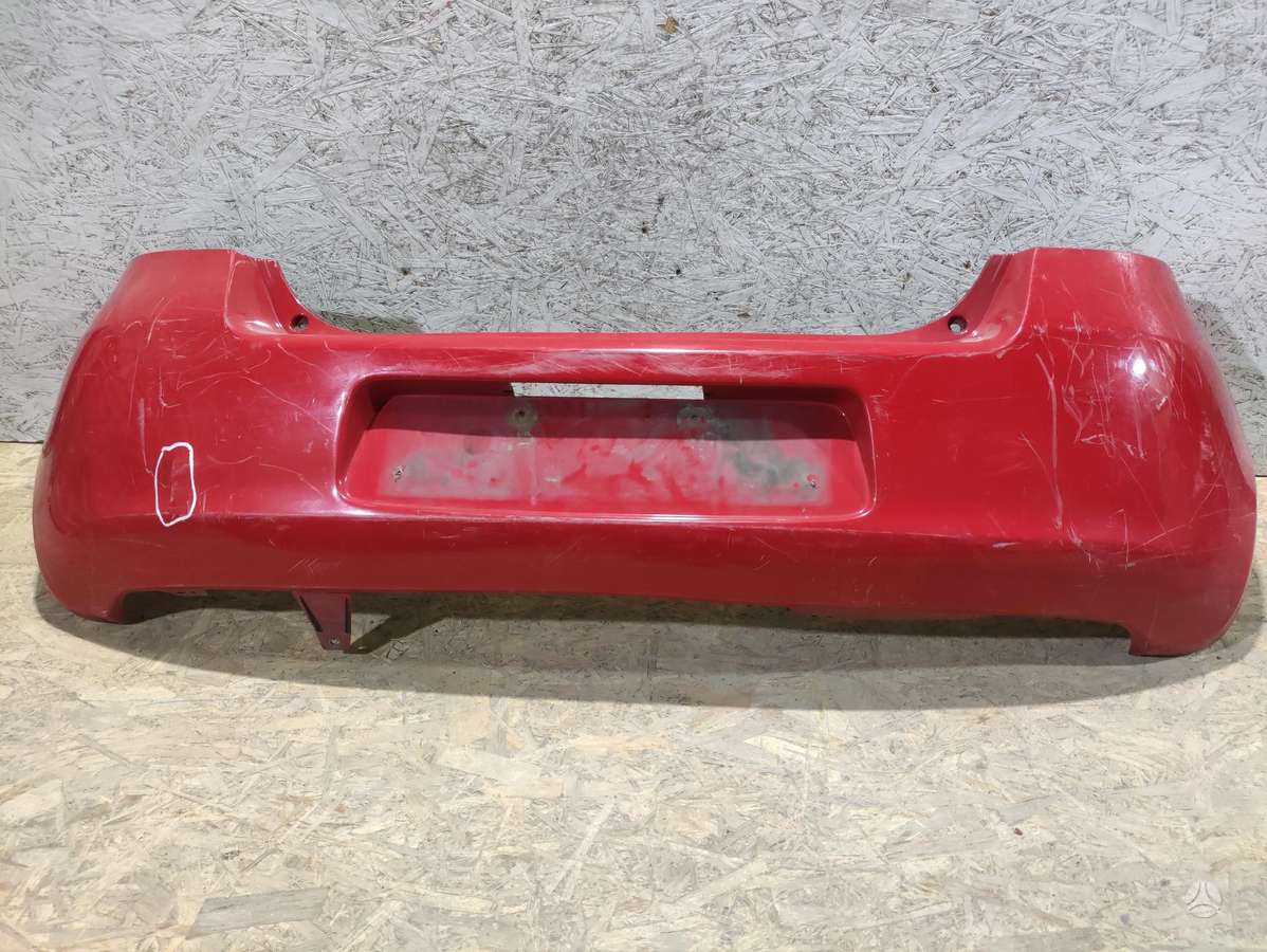 Toyota Yaris, 521590D130, Cen15092