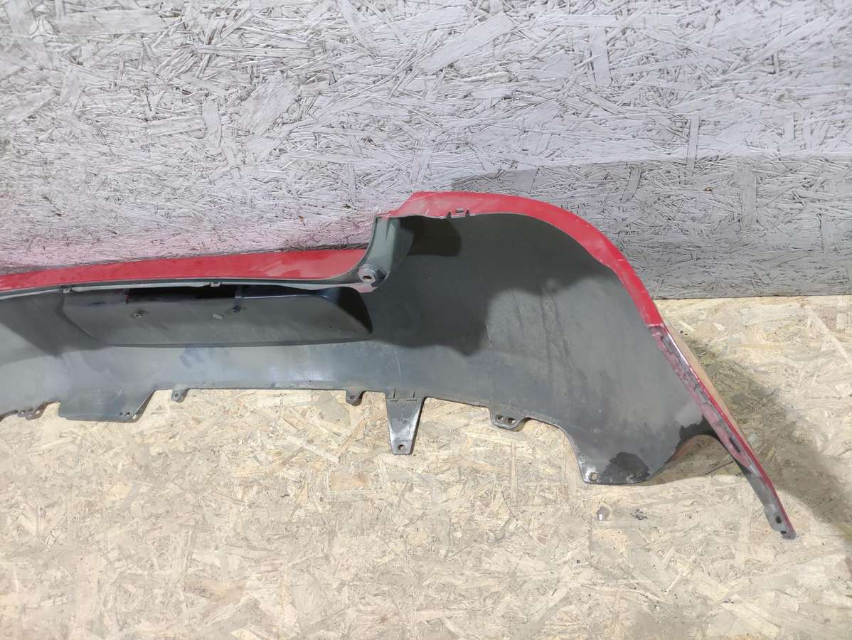Toyota Yaris, 521590D130, Cen15092