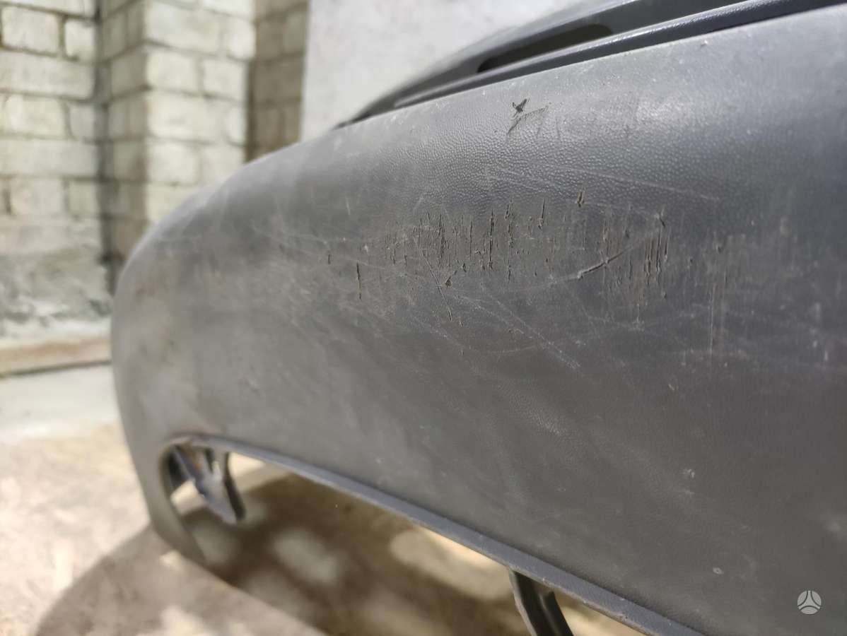 Volkswagen Caddy, 2K0807221, Cen15121