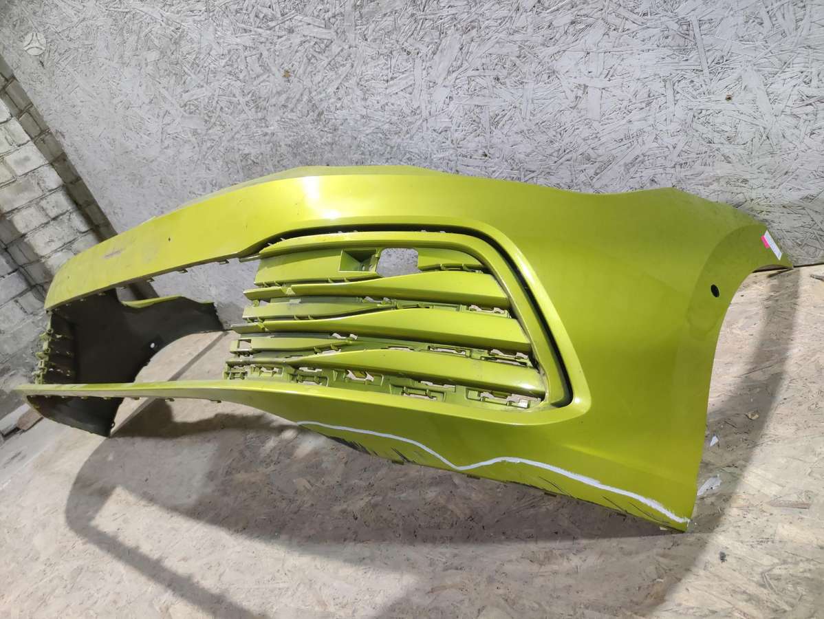 Volkswagen Golf, 5H0807221J, Cen15122
