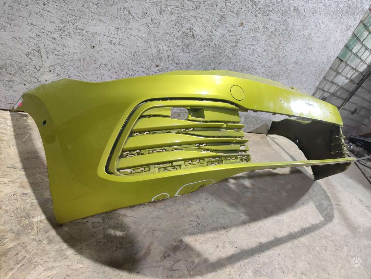 Volkswagen Golf, 5H0807221J, Cen15122