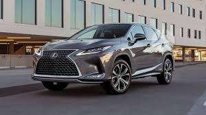 Lexus RX 450h Lexus rx450h facelift dalimis