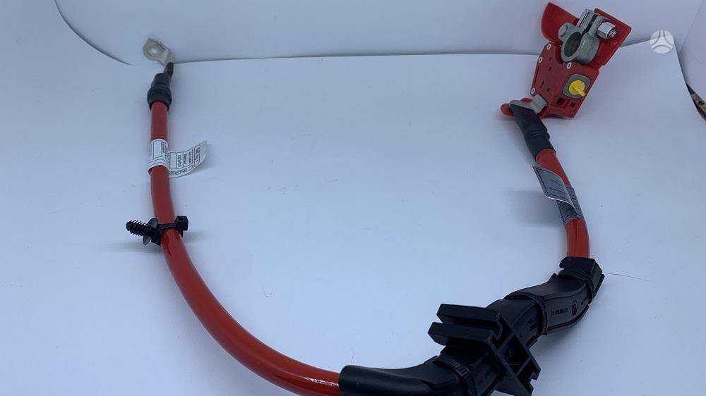 BMW i4, 5A2ADD8, 5A68282, electrical system parts