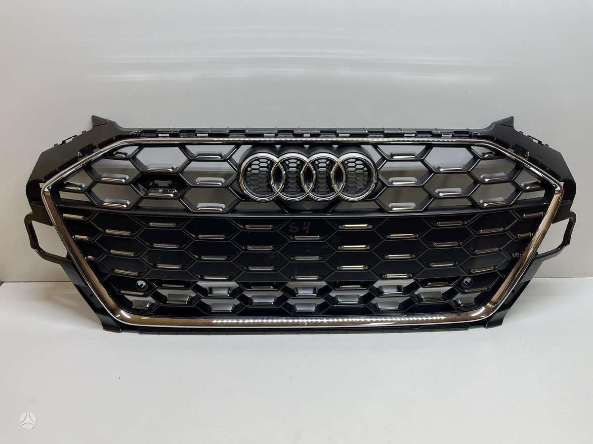Audi S4