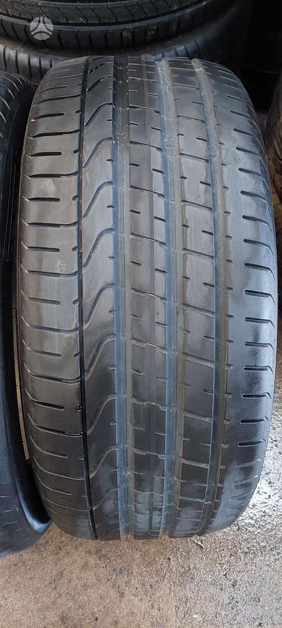 Pirelli, summer 255/50 R19