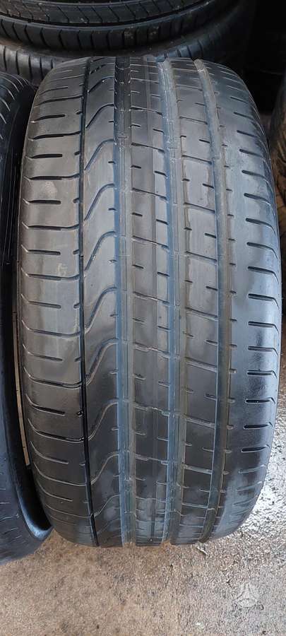 Pirelli, vasarinės 255/50 R19