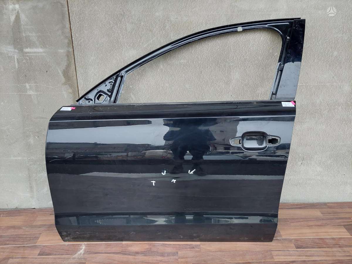 Audi A8 Cen18291