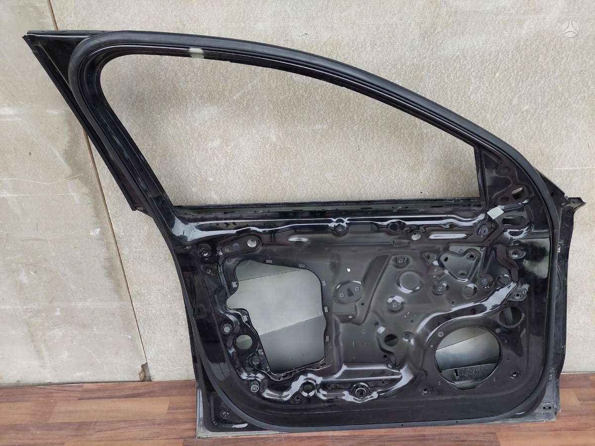 Audi A8 Cen18291