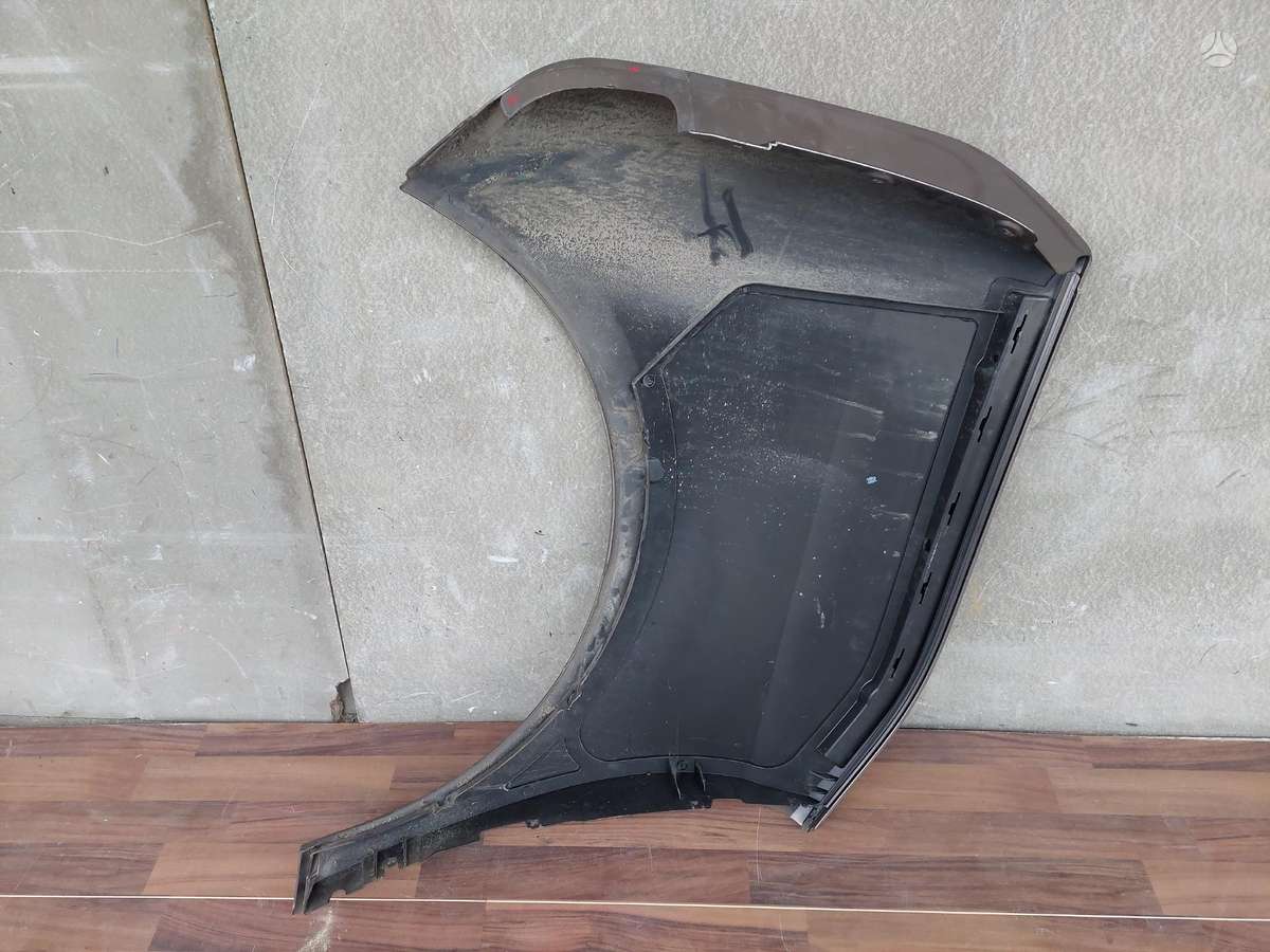 BMW i3, 51437296745, Cen18295