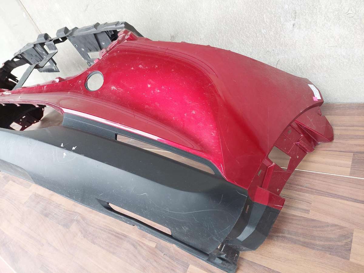 Mazda CX-30, DFR550031, Cen18304