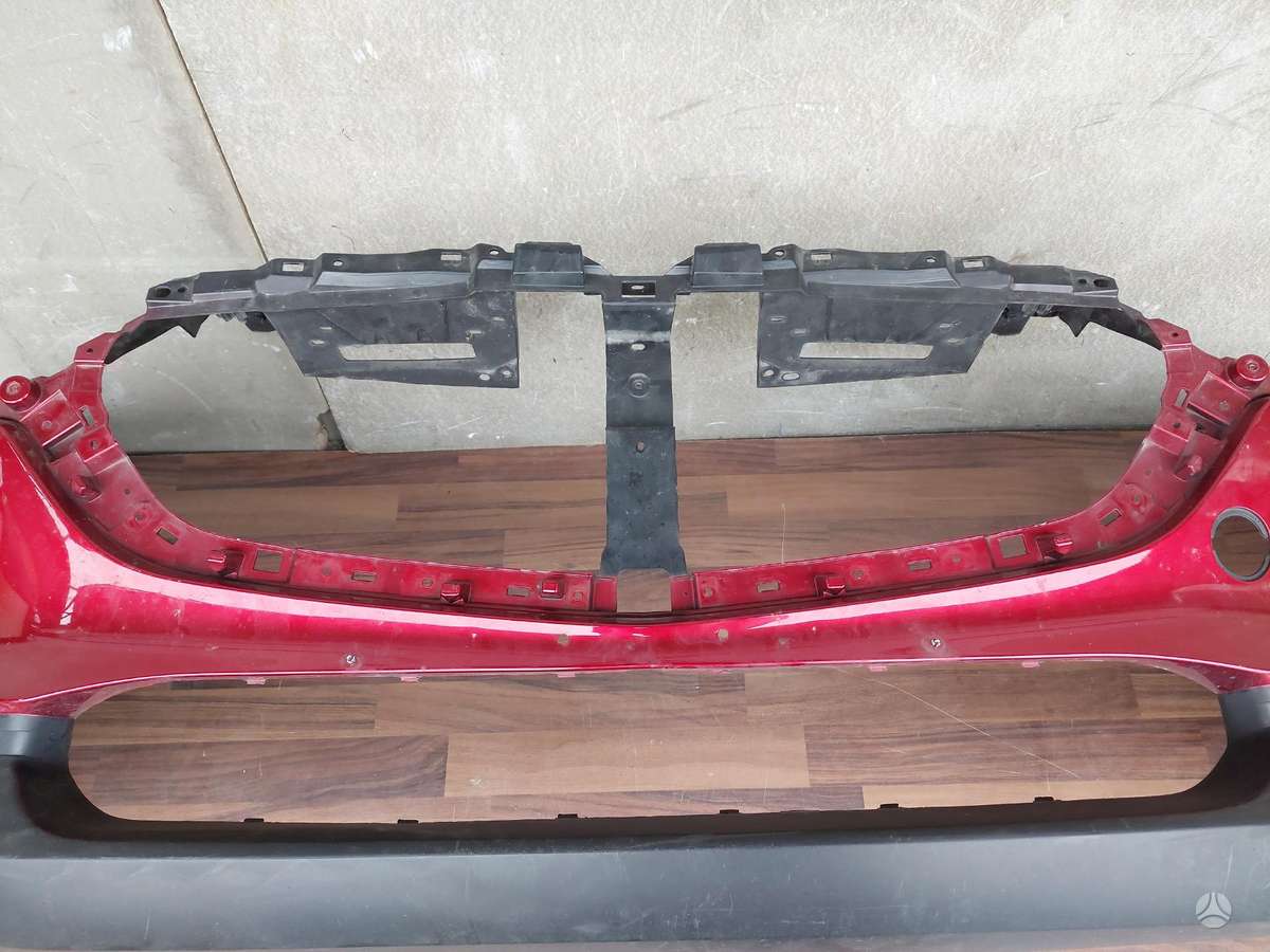 Mazda CX-30, DFR550031, Cen18304