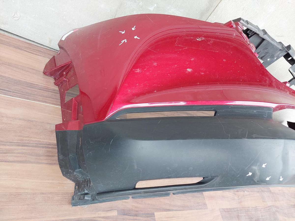 Mazda CX-30, DFR550031, Cen18304