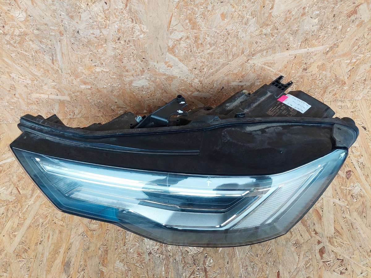Audi A6, 4K0941039, Cen17936