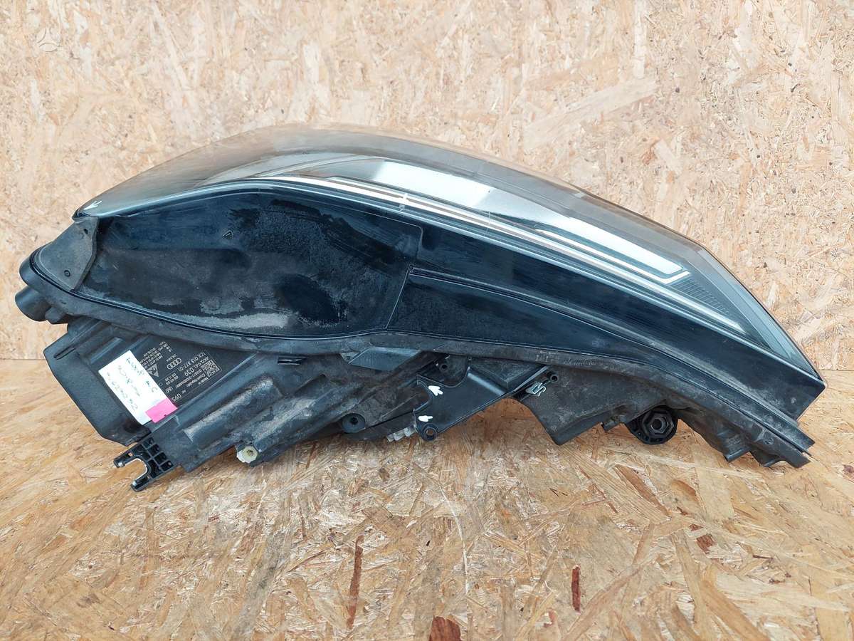 Audi A6, 4K0941039, Cen17936