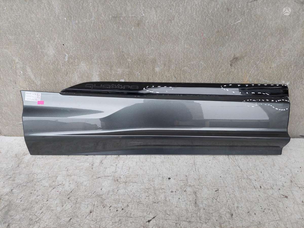 Audi Q7, 4M0583970, Cen17941