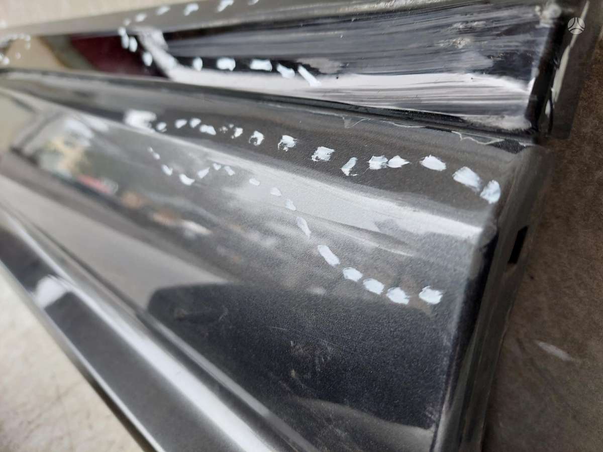 Audi Q7, 4M0583970, Cen17941