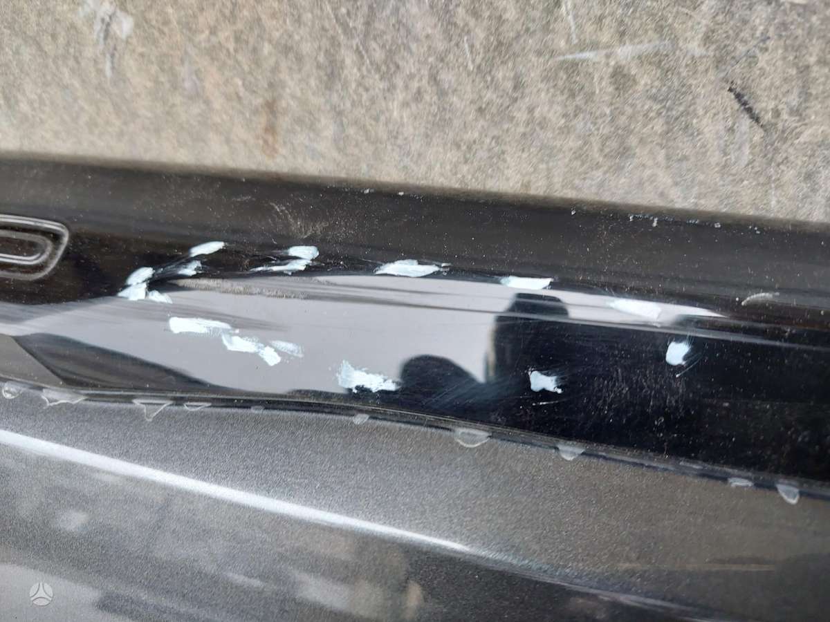 Audi Q7, 4M0583970, Cen17941