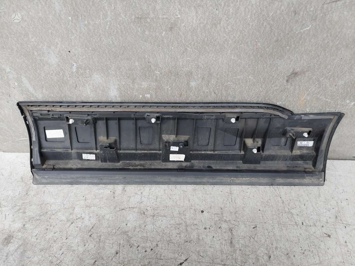 Audi Q7, 4M0583970, Cen17941