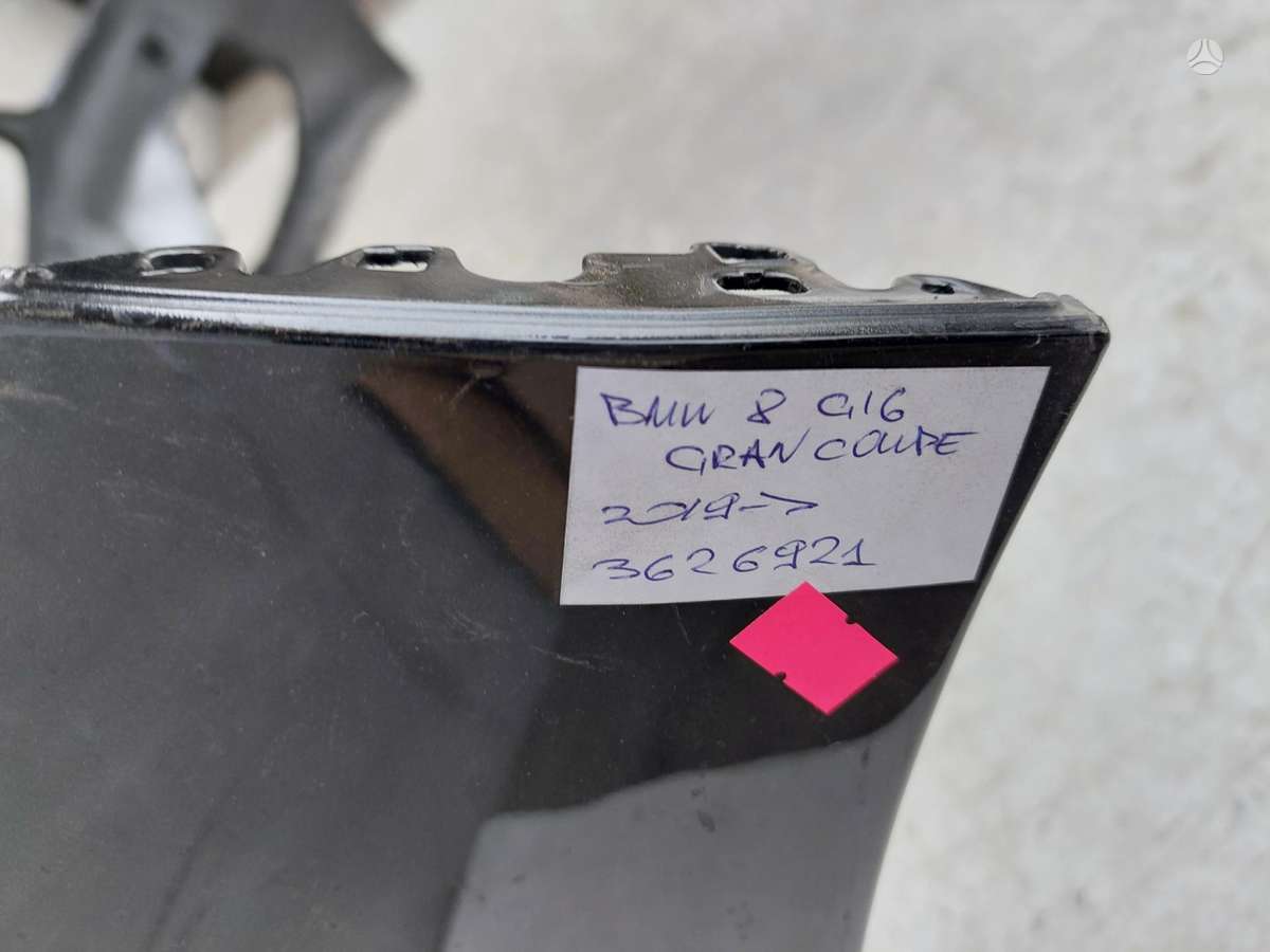 BMW 8 serija, 51118070558, Cen17953