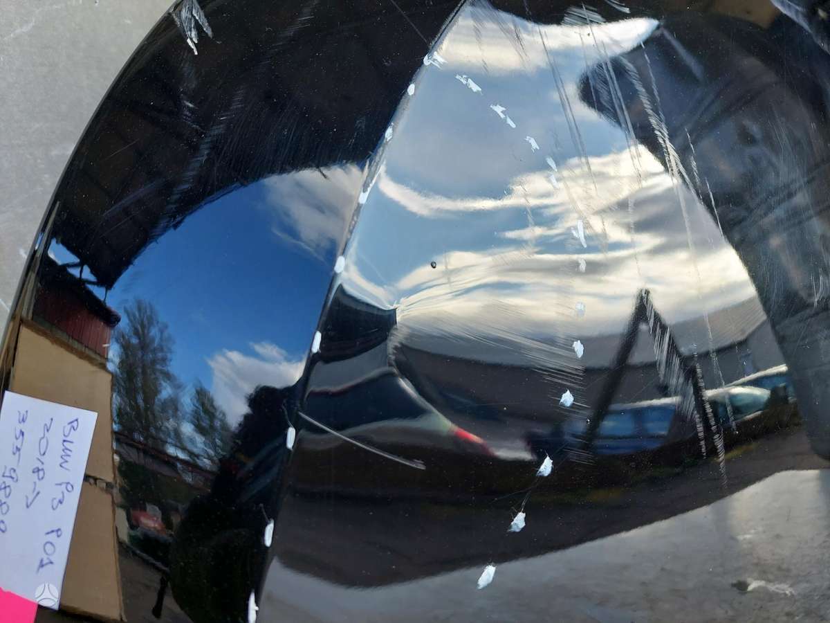 BMW i3, 6995655, Cen17955