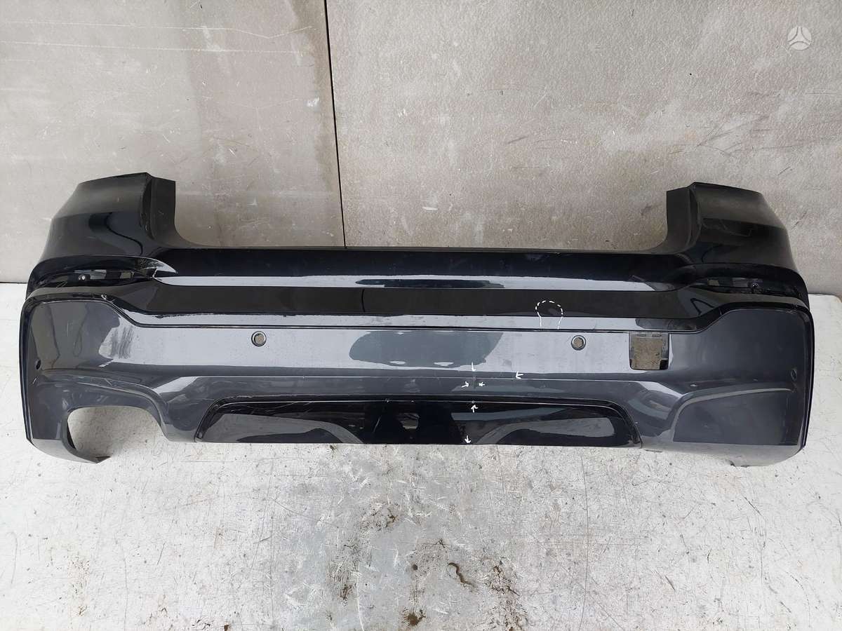 BMW X4, 51128056999, Cen17956