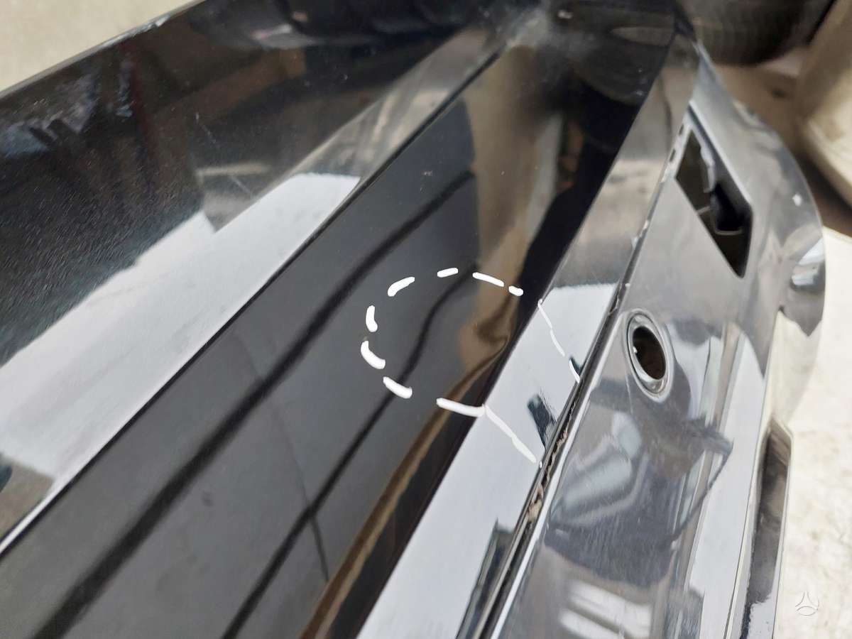 BMW X4, 51128056999, Cen17956