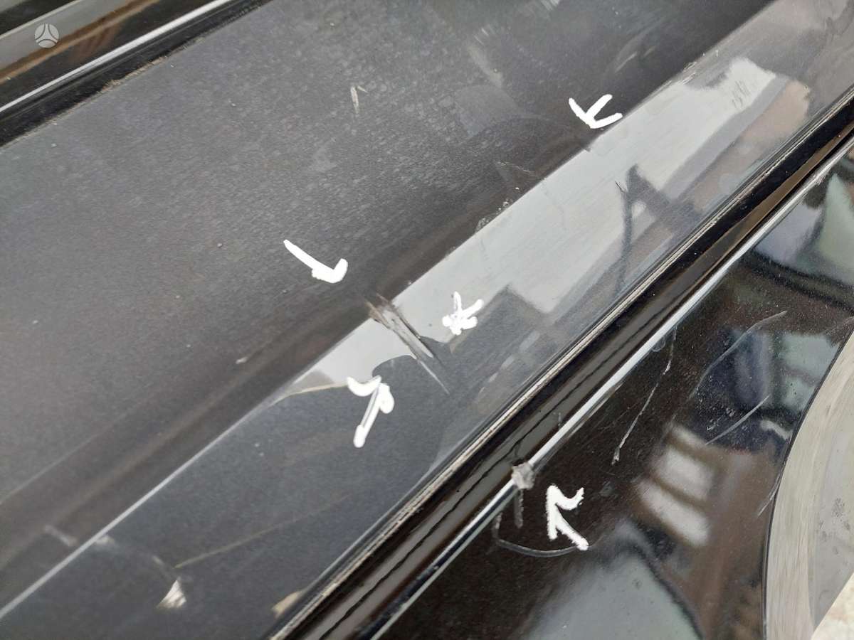 BMW X4, 51128056999, Cen17956