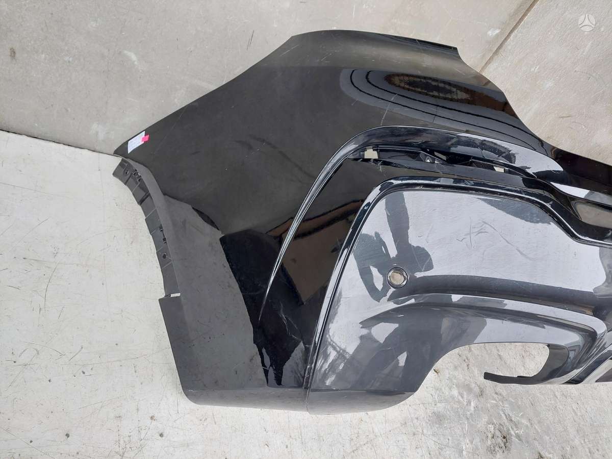 BMW X4, 51128056999, Cen17956