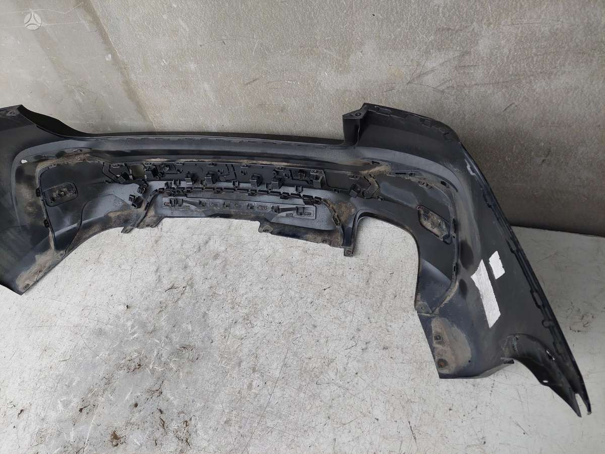 BMW X4, 51128056999, Cen17956
