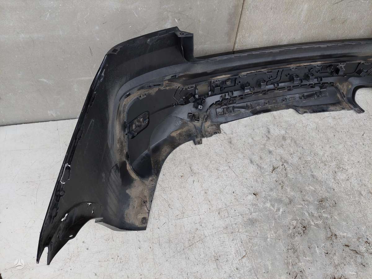 BMW X4, 51128056999, Cen17956