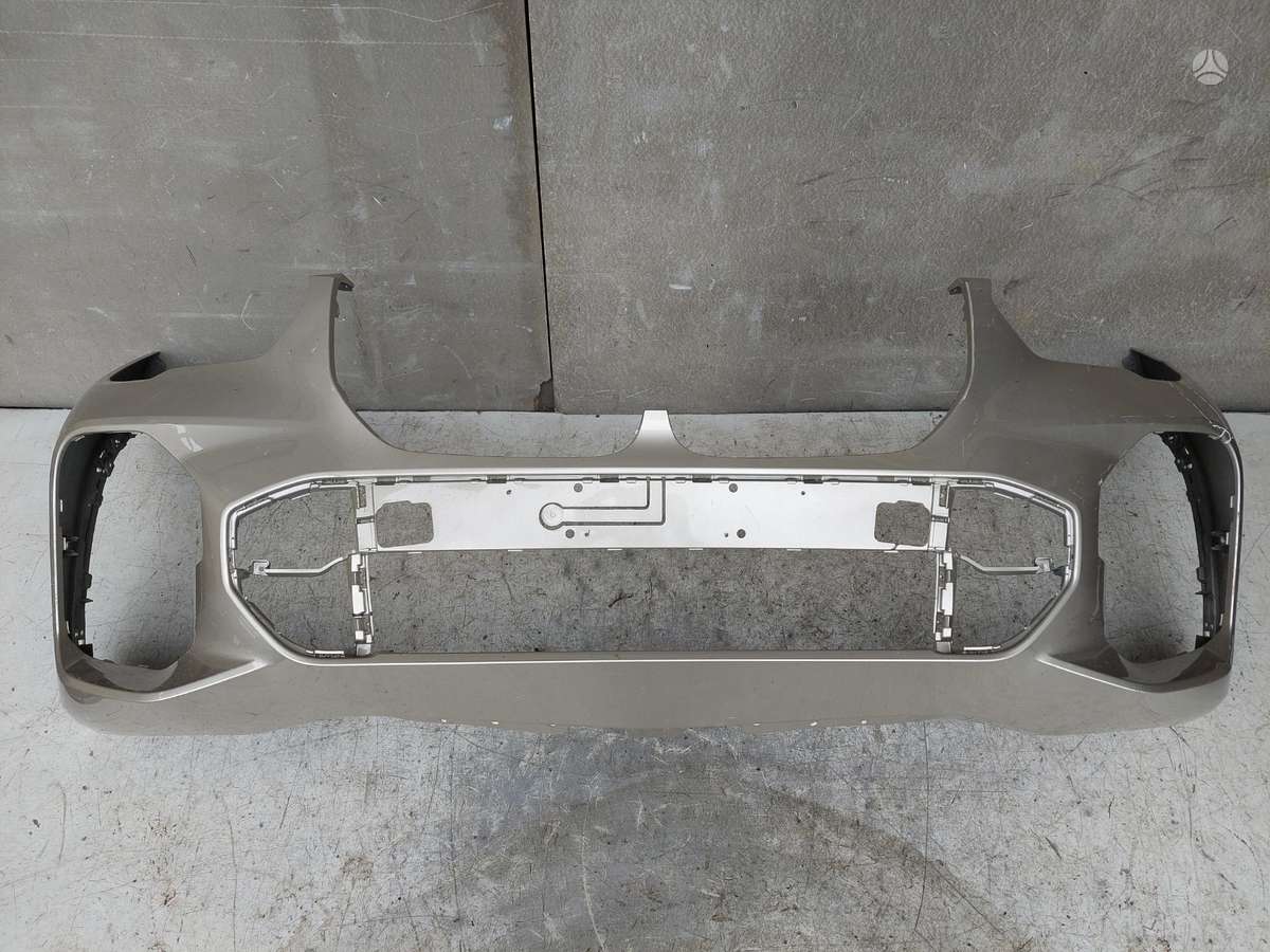 BMW X5, 51118069207, Cen17958