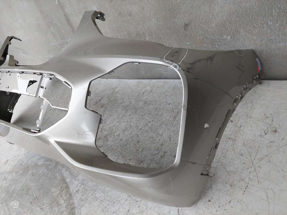 BMW X5, 51118069207, Cen17958