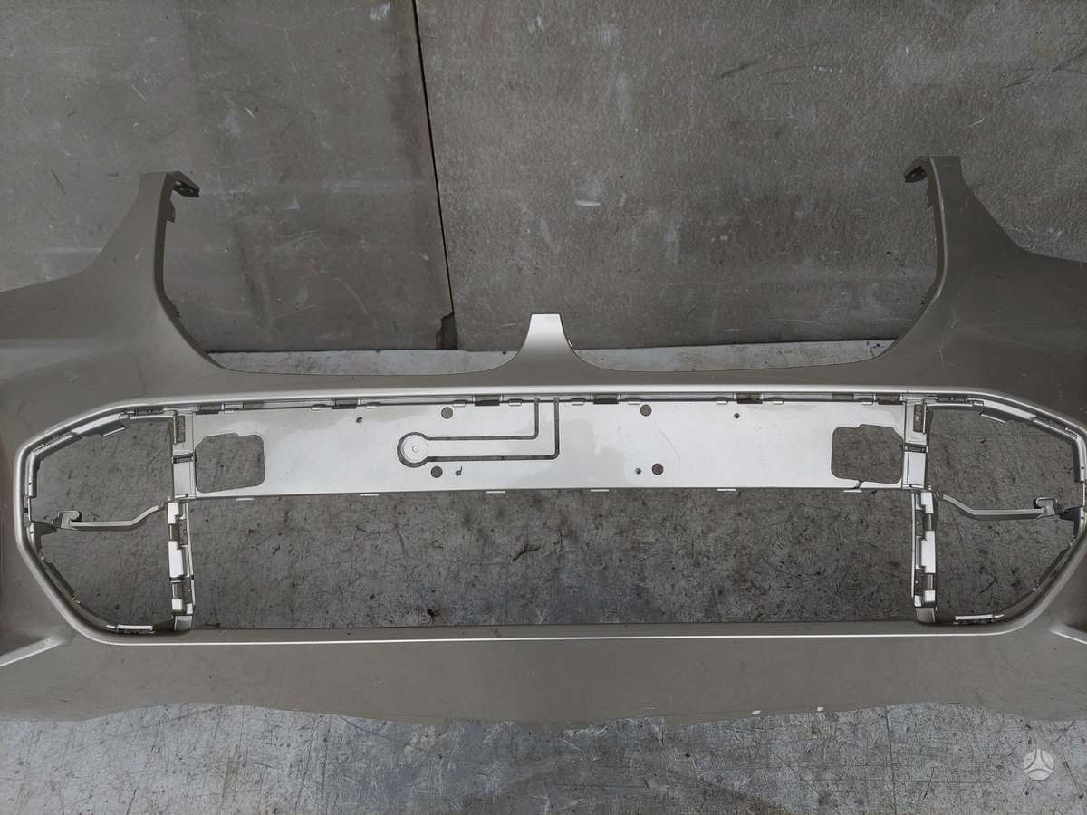 BMW X5, 51118069207, Cen17958
