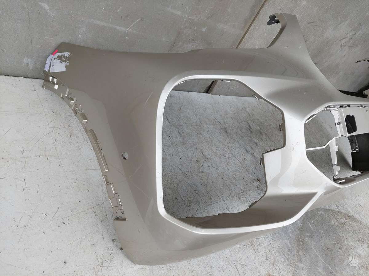 BMW X5, 51118069207, Cen17958