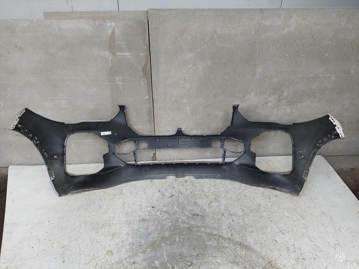 BMW X5, 51118069207, Cen17958