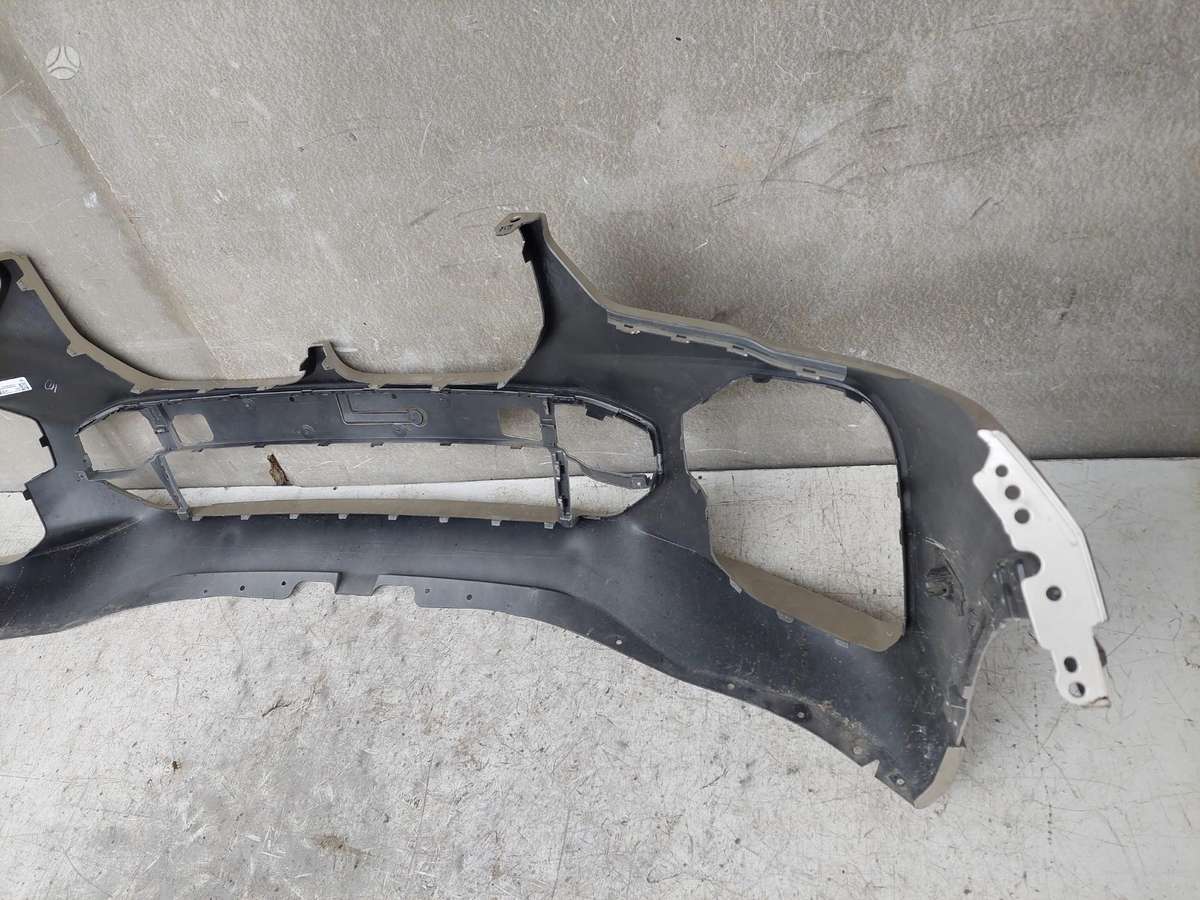 BMW X5, 51118069207, Cen17958