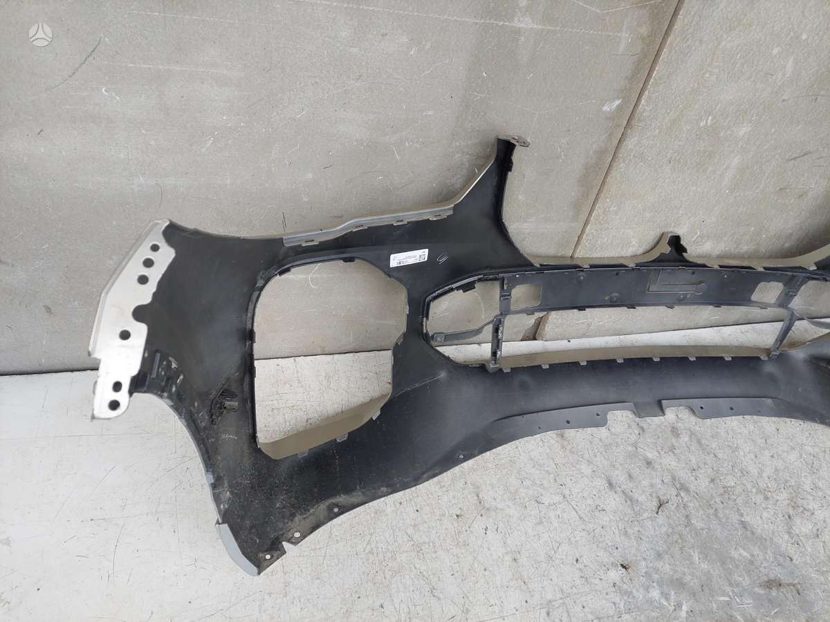 BMW X5, 51118069207, Cen17958