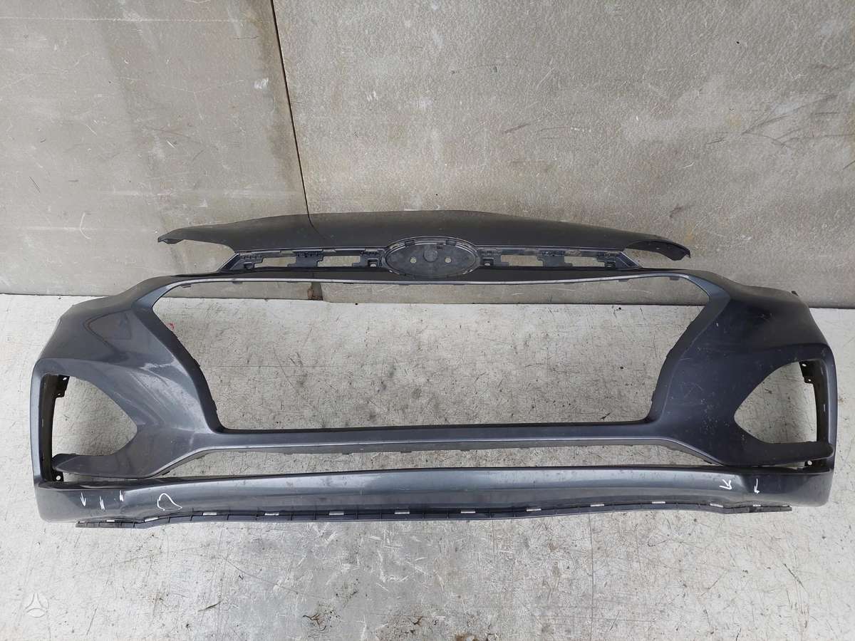 Hyundai i20, 8651108AA0, Cen17967
