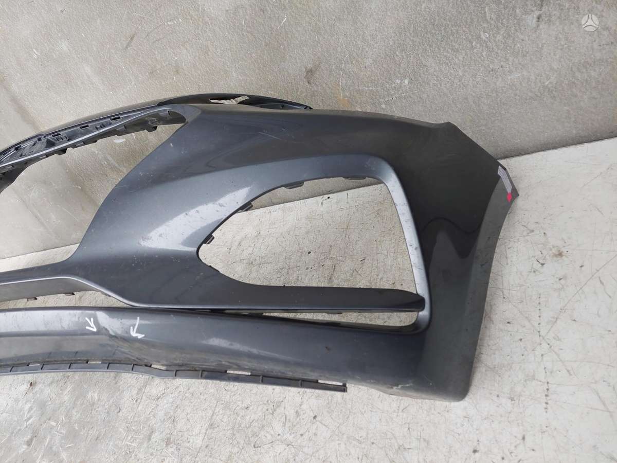 Hyundai i20, 8651108AA0, Cen17967
