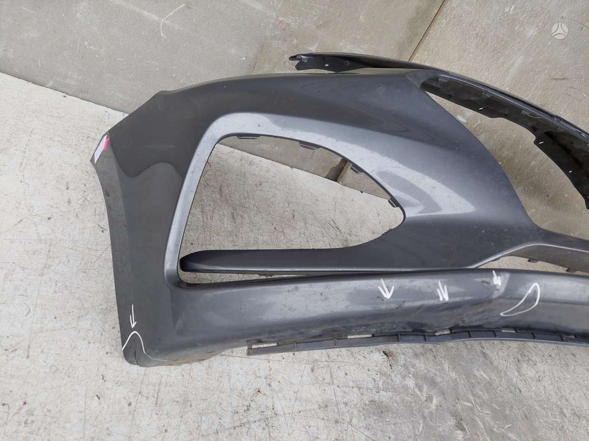Hyundai i20, 8651108AA0, Cen17967