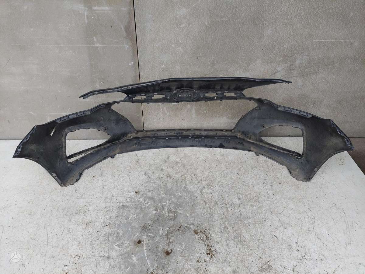 Hyundai i20, 8651108AA0, Cen17967