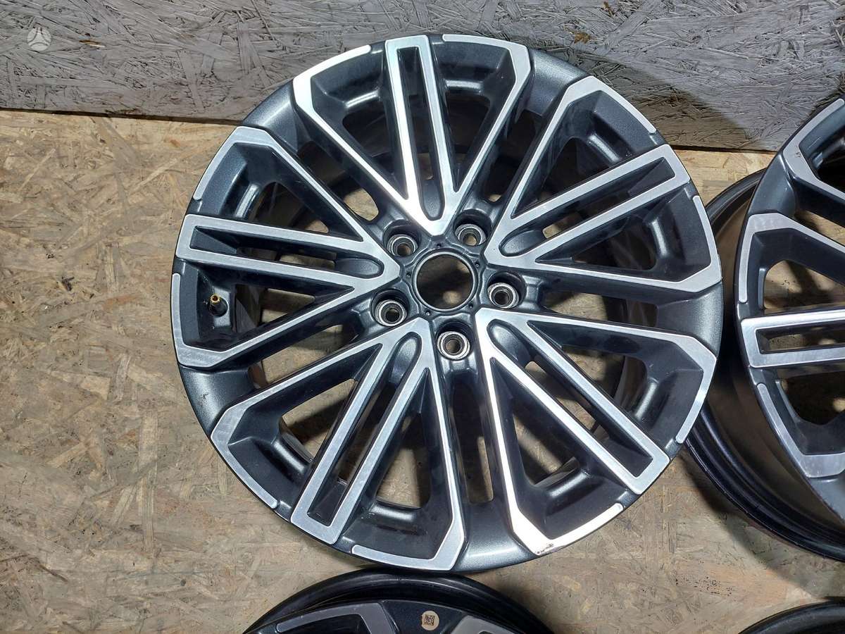 Kia Ceed, 52910J7500, Cen17969