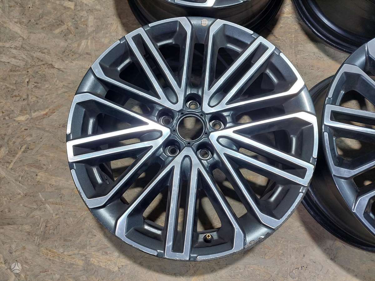 Kia Ceed, 52910J7500, Cen17969