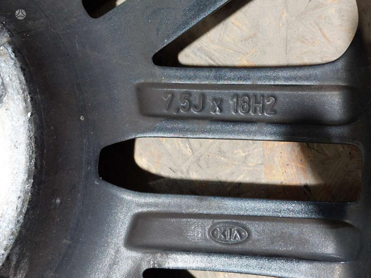 Kia Ceed, 52910J7500, Cen17969