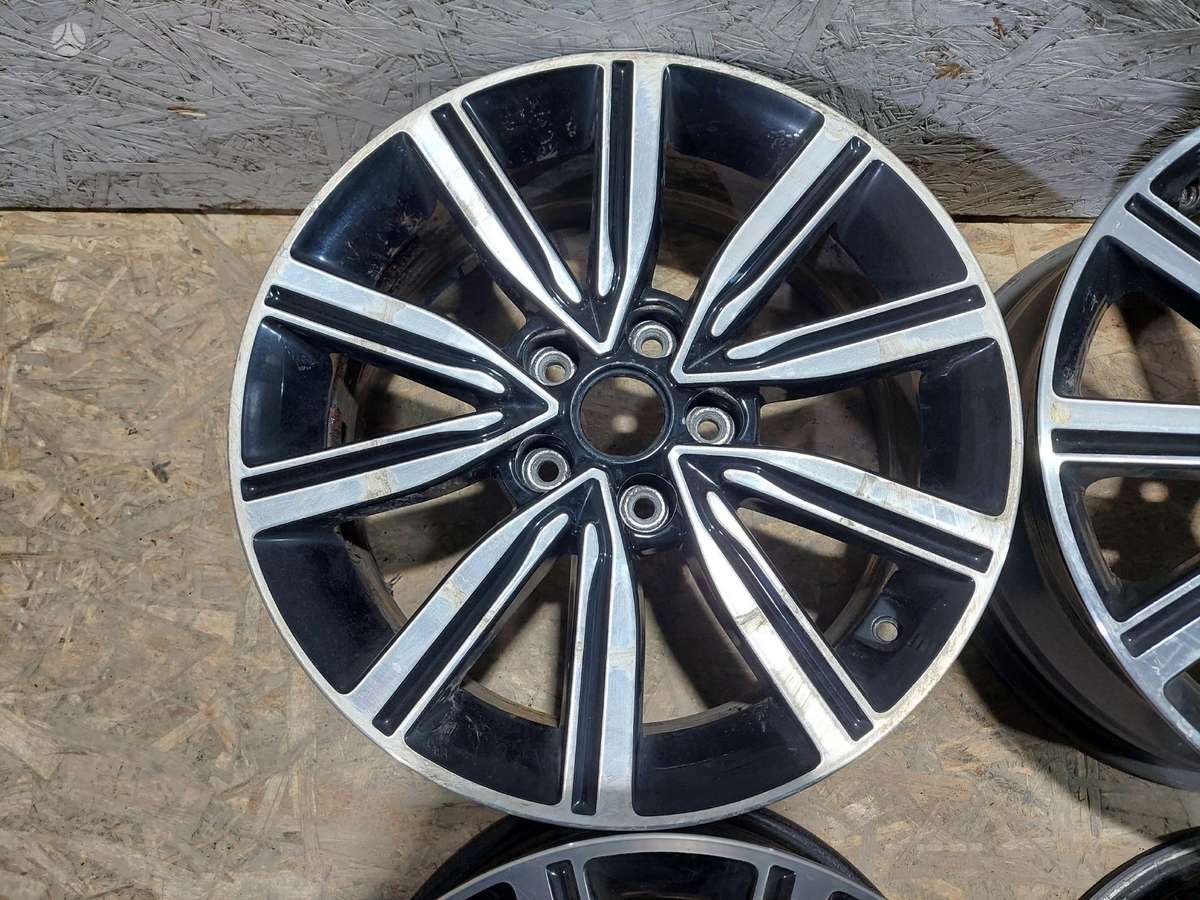 Kia Optima, 52910D4650, Cen17971