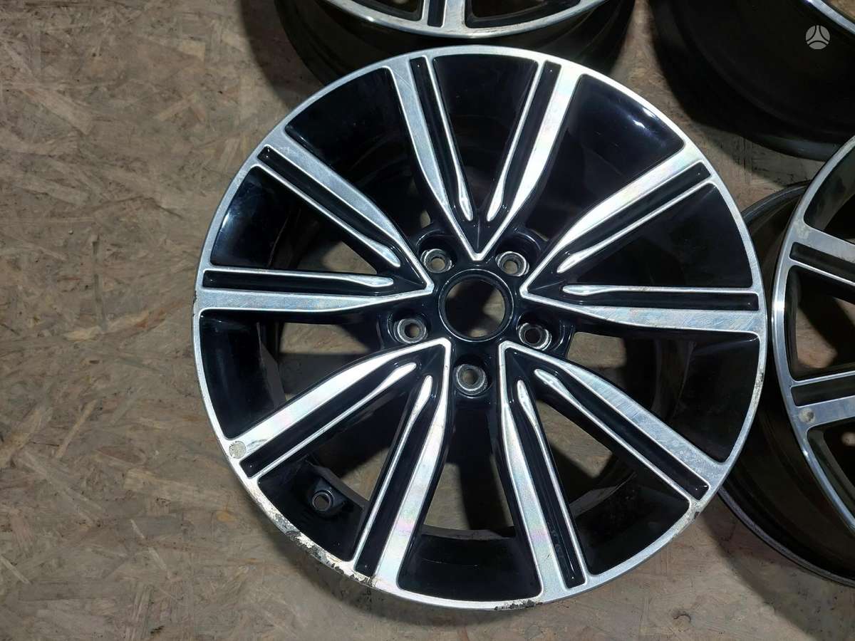 Kia Optima, 52910D4650, Cen17971