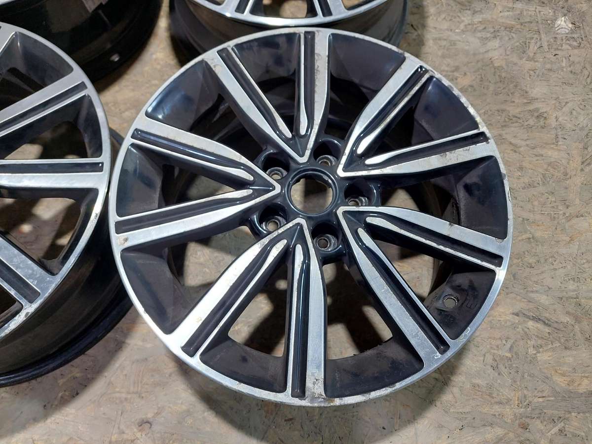 Kia Optima, 52910D4650, Cen17971