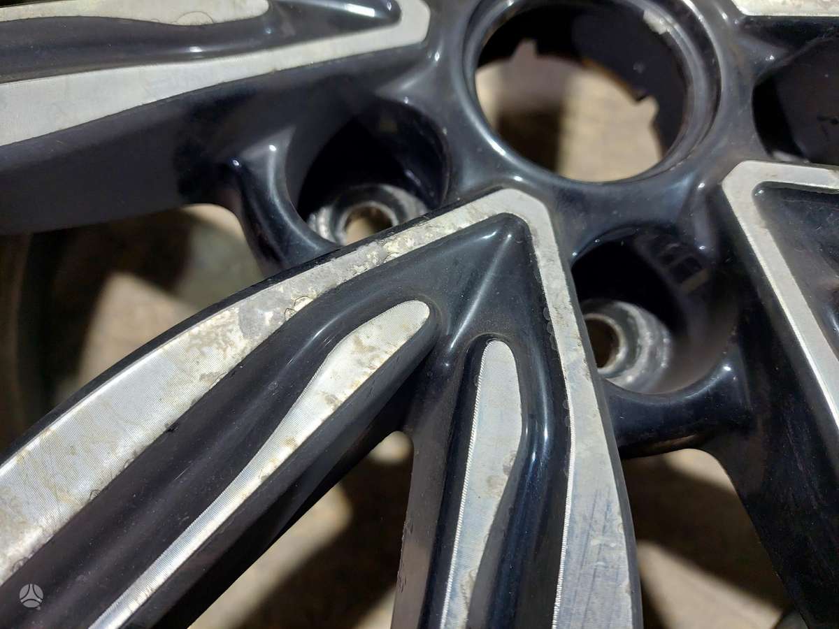 Kia Optima, 52910D4650, Cen17971